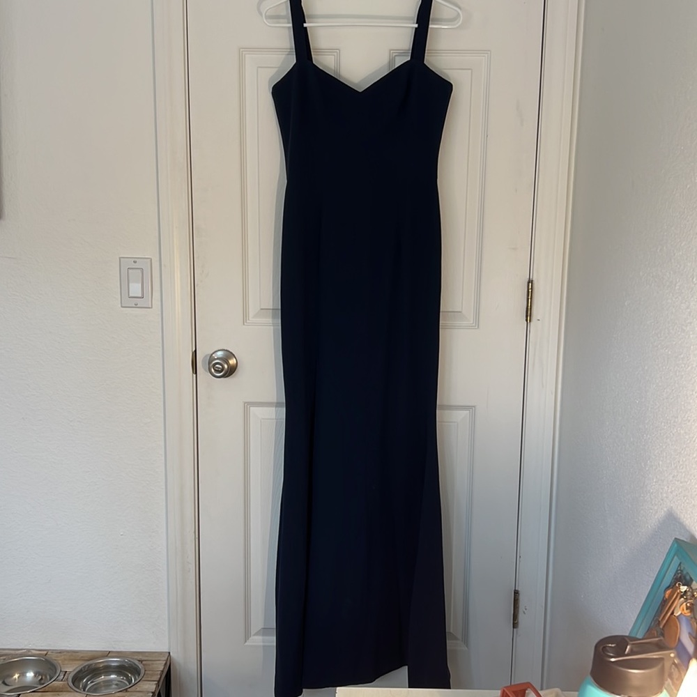 Full Length Dress